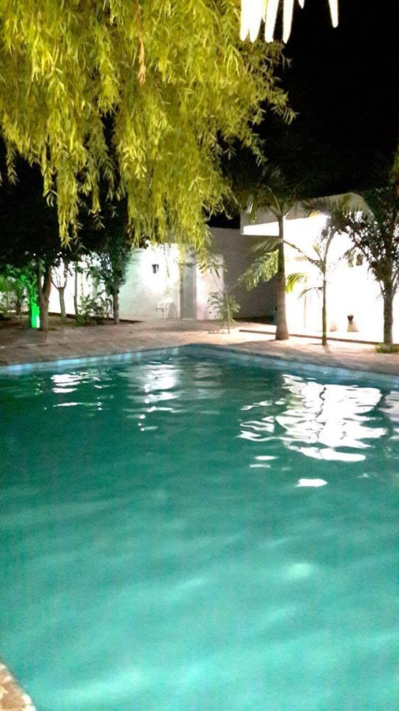 Hotel 41 Valladolid ภายนอก รูปภาพ
