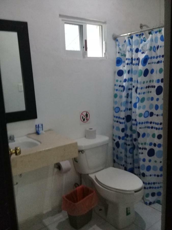Hotel 41 Valladolid ภายนอก รูปภาพ