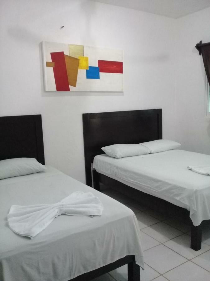Hotel 41 Valladolid ภายนอก รูปภาพ