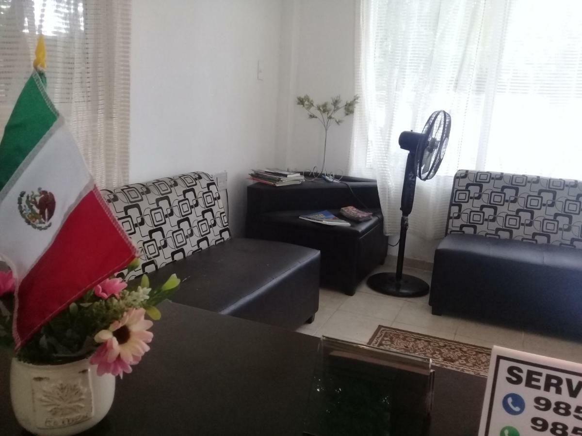 Hotel 41 Valladolid ภายนอก รูปภาพ