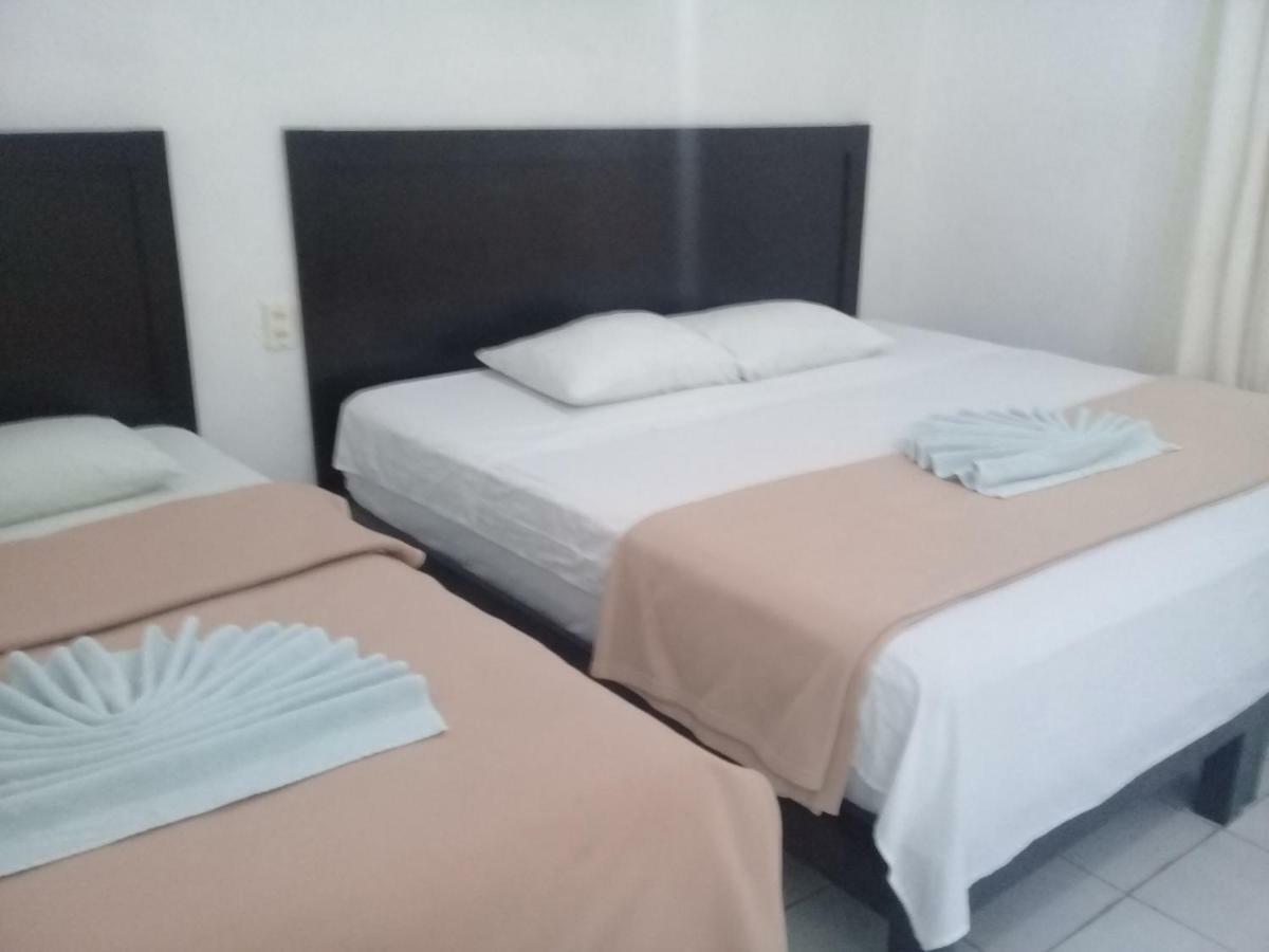 Hotel 41 Valladolid ภายนอก รูปภาพ