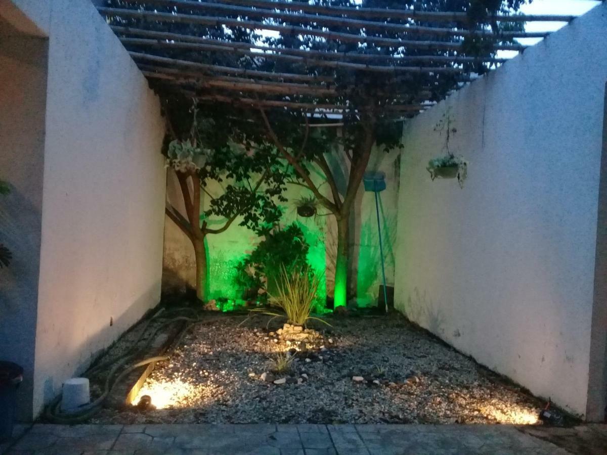 Hotel 41 Valladolid ภายนอก รูปภาพ